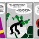 Image for article titled Sunday Comics: Are You Real?